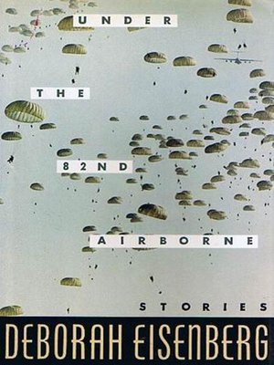 cover image of Under the 82nd Airborne